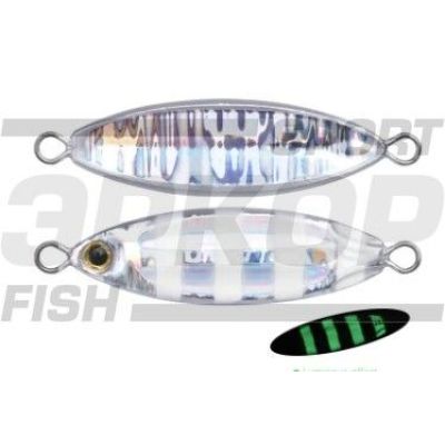 Пилкер Allblue Slower Oval 40 гр (x5)