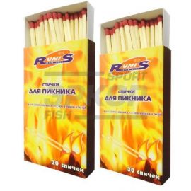 Спички прочее