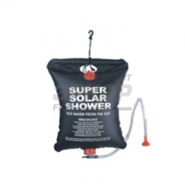 Душ туристический