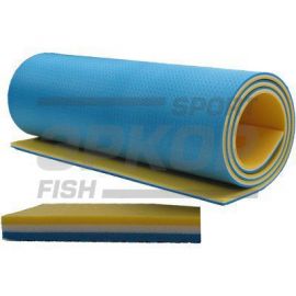 Коврики туристические