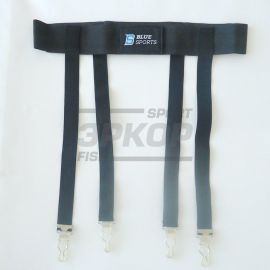 Экипировка хоккейная