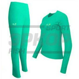 Термобельё 1 слоя Jack Wolfskin