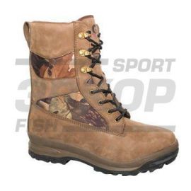 Ботинки осенние Nova Tour