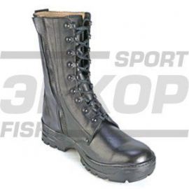 Ботинки осенние Ларгос