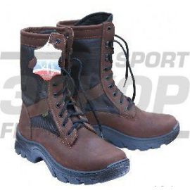 Ботинки осенние ХСН