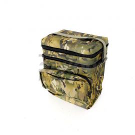 Ящики рыболовные зима