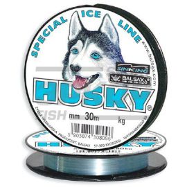 Леска зима Balsax