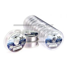 Леска зима прочее