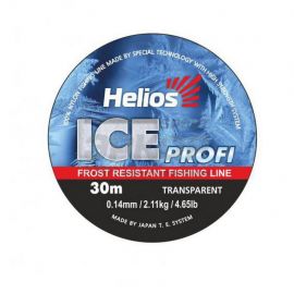 Леска зима Helios