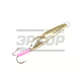 Блёсны зима