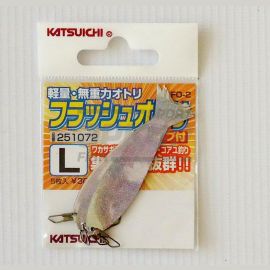 Снасти зима Katsuichi