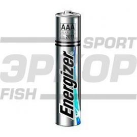 Элементы питания Energizer