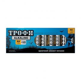 Элементы питания Трофи