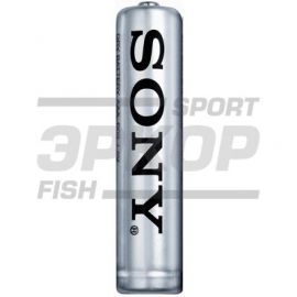 Элементы питания Sony