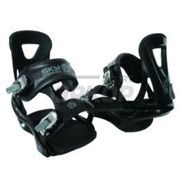 Сноубординг