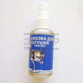 Смазки, полироли