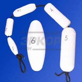 Поплавки Петроканат