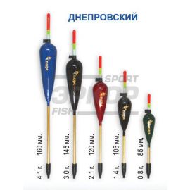 Поплавки Пирс