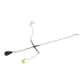 Снасти Гидропланктон