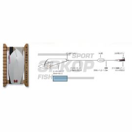 Снасти Shimoda