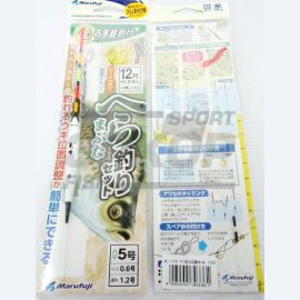 Снасти Marafuji