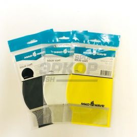 Шапочки, беруши для плавания