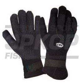 Перчатки неопреновые