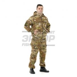 Костюмы летние 7.62