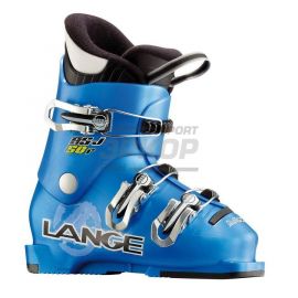 Ботинки горнолыжные Lange