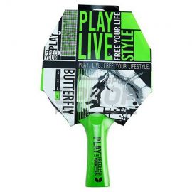 Ракетки для настольного тенниса Butterfly
