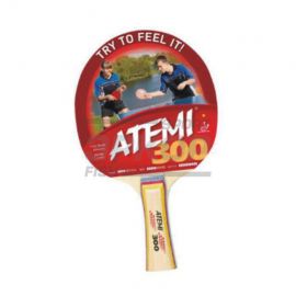 Ракетки для настольного тенниса Атеми