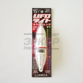 Фонарики для кальмарниц Lumica