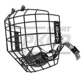 Маска хоккейная