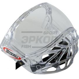 Шлемы хоккейные Fisher