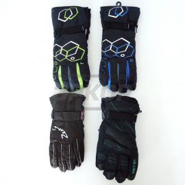 Перчатки горнолыжные прочее