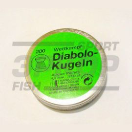 Пули пневматические Diabolo