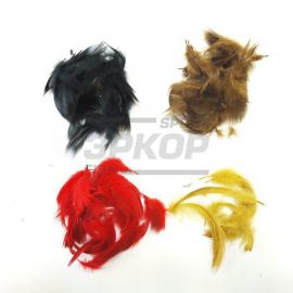 Перо прочее