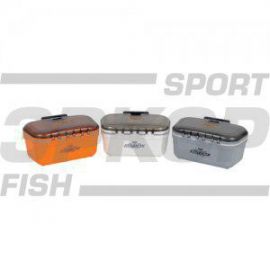 Коробки рыболовные HDF