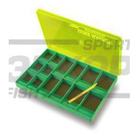 Коробки рыболовные Stonfo