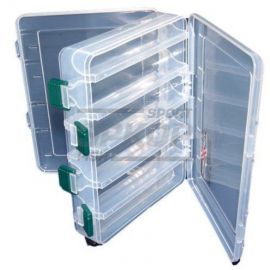 Коробки рыболовные прочее