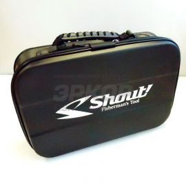 Ящики рыболовные Shout