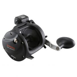 Катушки мультипликаторные Okuma