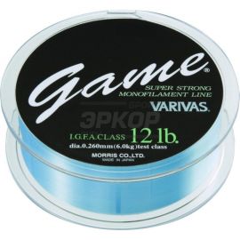 Леска Varivas