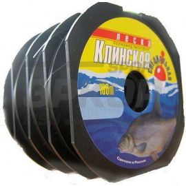 Леска Клинская