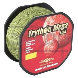 Шнуры плетёные Mikado