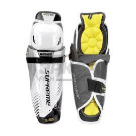 Щитки хоккейные Bauer