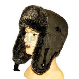 Головные уборы зимние Laparka