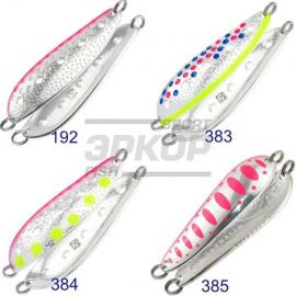 Блёсны лето RB