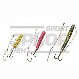 Блёсны лето Tasmanian Devil