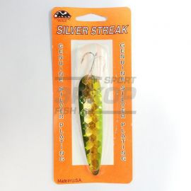 Блёсны лето прочее